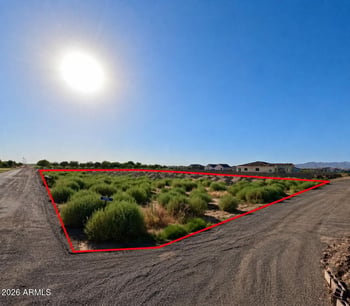 23004 Euclid Ave #-, Buckeye, AZ 85326