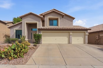 23005 21st Way, Phoenix, AZ 85024