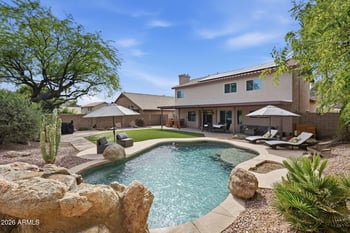 23005 21st Way, Phoenix, AZ 85024