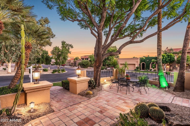 23006 N 86th St, Scottsdale, AZ 85255