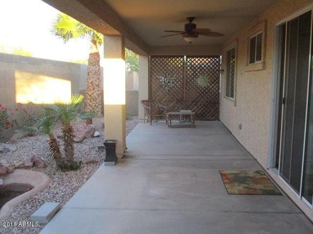 23006 W Moonlight Pa, Buckeye, AZ 85326