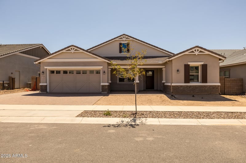 23007 E Oriole Way, Queen Creek, AZ 85142