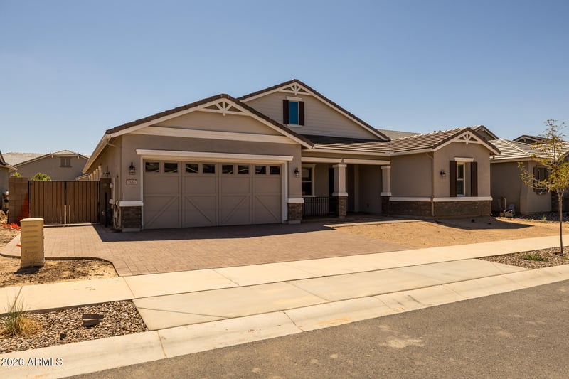 23007 E Oriole Way, Queen Creek, AZ 85142
