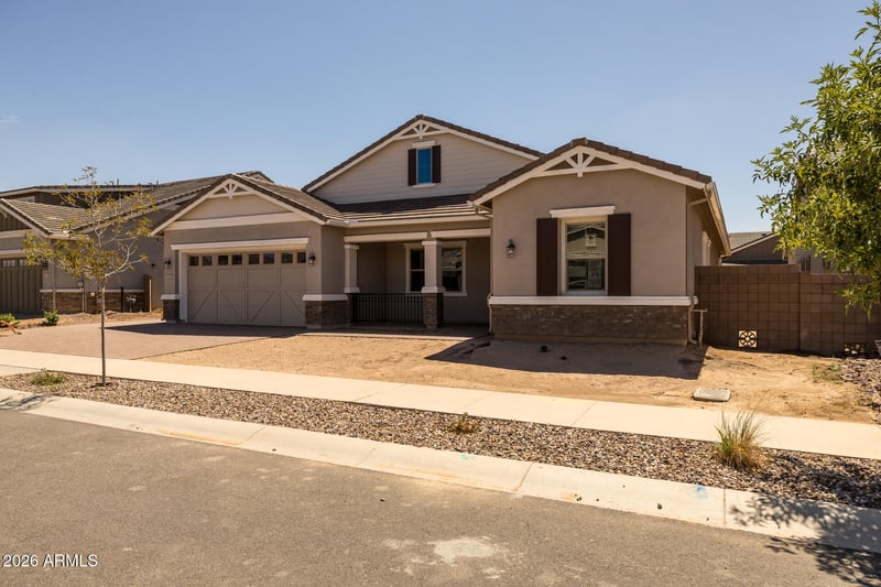 23007 E Oriole Way, Queen Creek, AZ 85142