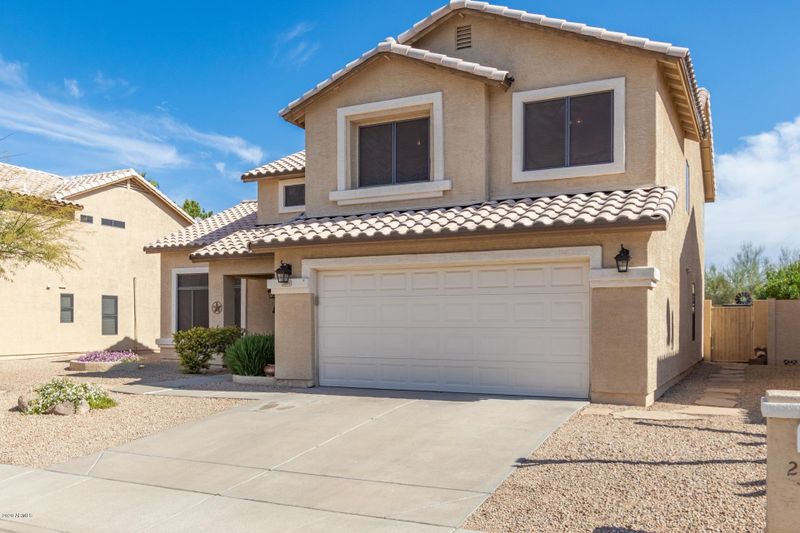 23007 N 20th Way, Phoenix, AZ 85024