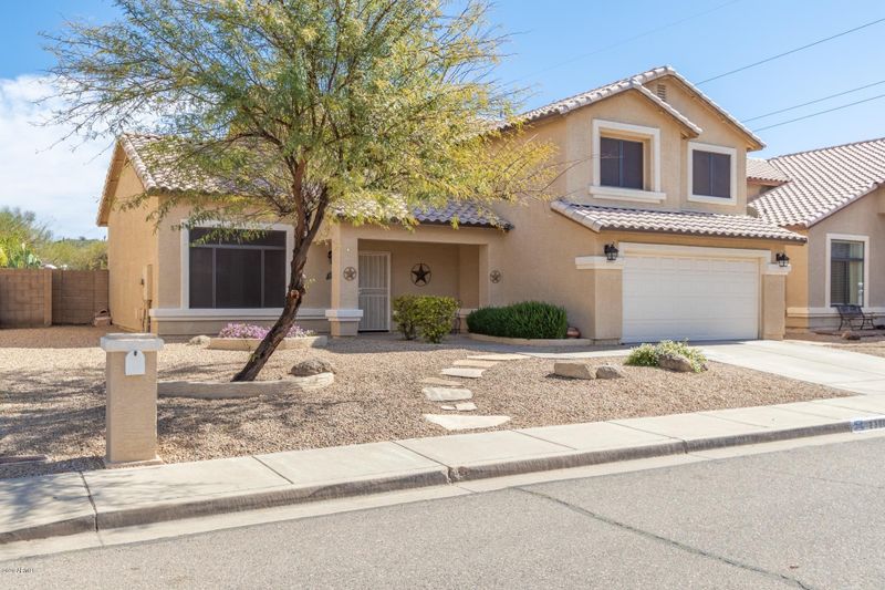 23007 N 20th Way, Phoenix, AZ 85024