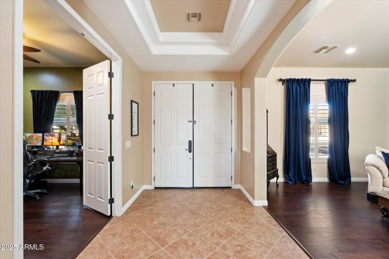 23007 N 38th Way, Phoenix, AZ 85050
