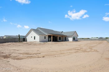 23008 E Ivanhoe St, Mesa, AZ 85212