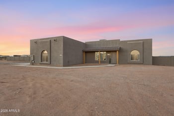 23008 W Peakview Rd, Wittmann, AZ 85361