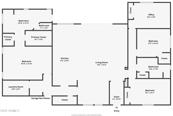 23008 W Peakview Rd, Wittmann, AZ 85361