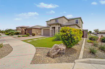 23009 Mewes Rd, Queen Creek, AZ 85142