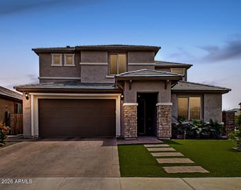 23009 Mewes Rd, Queen Creek, AZ 85142