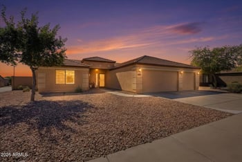 23009 Papago St, Buckeye, AZ 85326