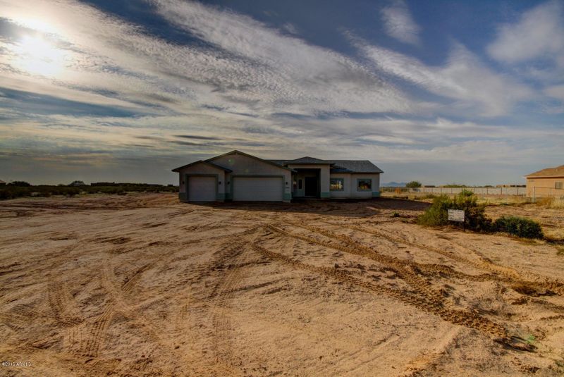 23009 W Montgomery Rd, Wittmann, AZ 85361
