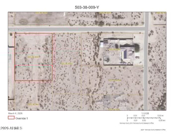 2300X Montgomery Rd #1, Wittmann, AZ 85361