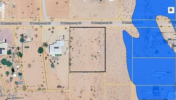 2300X Montgomery Rd #1, Wittmann, AZ 85361