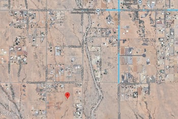 2300X Montgomery Rd #5, Wittmann, AZ 85361