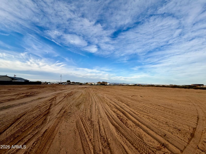 2300X W Montgomery Rd #4, Wittmann, AZ 85361