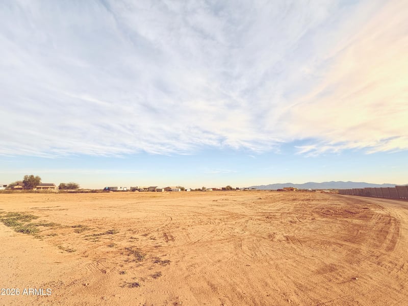 2300X W Montgomery Rd #5, Wittmann, AZ 85361