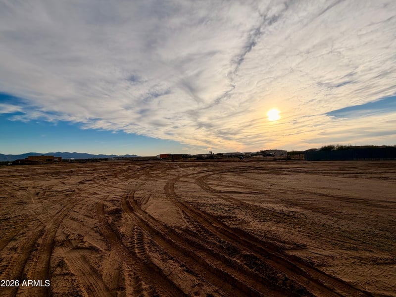 2300X W Montgomery Rd #5, Wittmann, AZ 85361