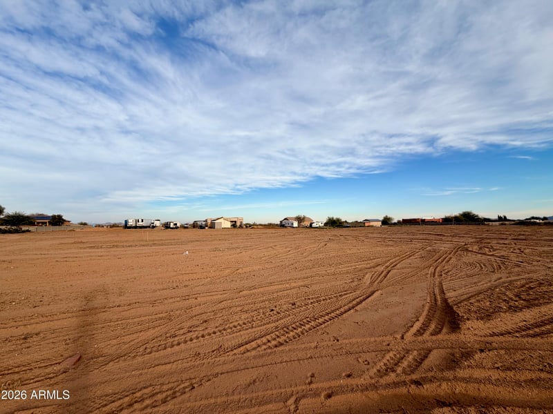 2300X W Montgomery Rd #5, Wittmann, AZ 85361