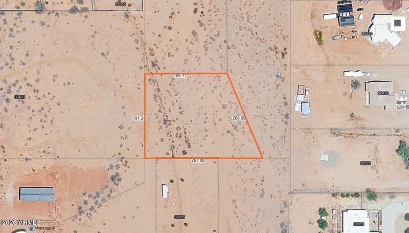 2300X W Montgomery Rd #5, Wittmann, AZ 85361