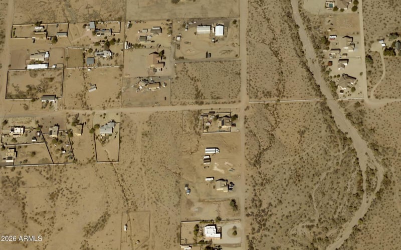 2300X W Montgomery Rd #5, Wittmann, AZ 85361