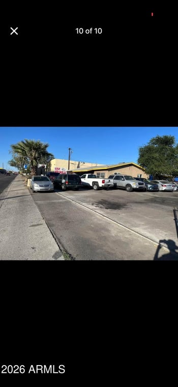 2301 27th Ave, Phoenix, AZ 85009