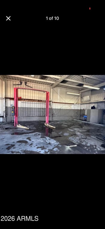 2301 27th Ave, Phoenix, AZ 85009