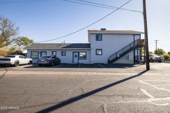 2301 27th St, Phoenix, AZ 85008