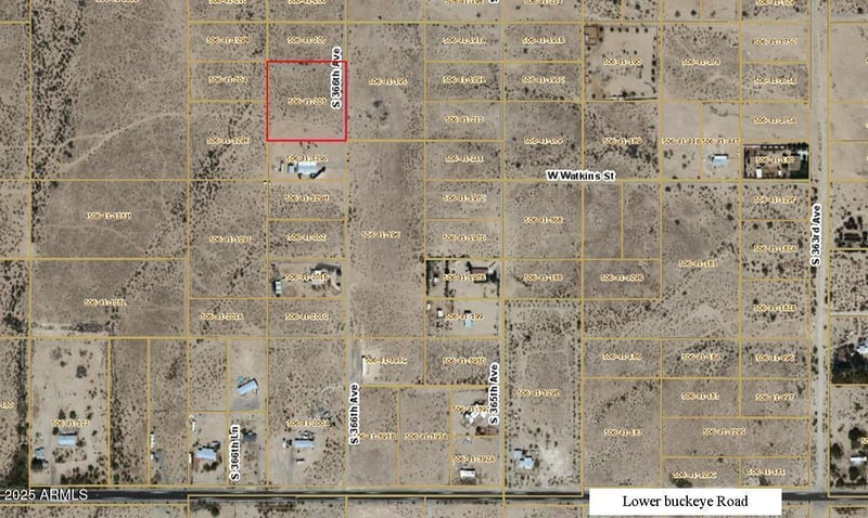 2301 366th Ave, Tonopah, AZ 85354