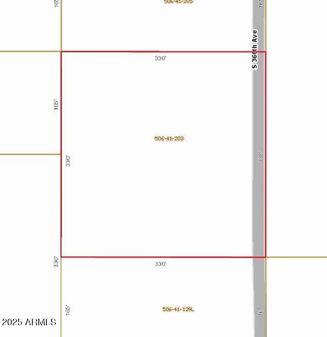 2301 366th Ave, Tonopah, AZ 85354