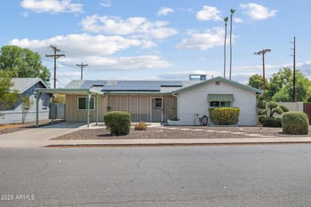 2301 38th St, Phoenix, AZ 85008
