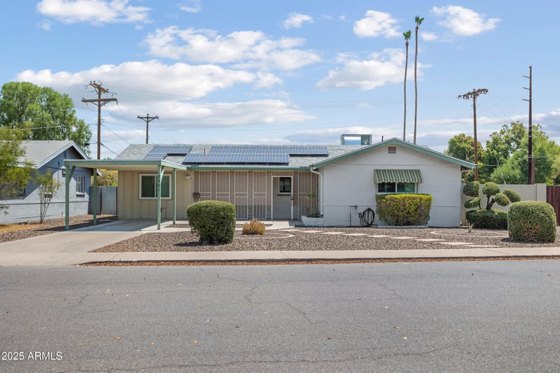 2301 38th St, Phoenix, AZ 85008