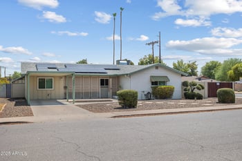 2301 38th St, Phoenix, AZ 85008