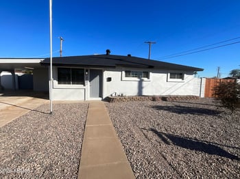 2301 39th Ln, Phoenix, AZ 85009