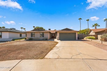 2301 E Alameda Dr, Tempe, AZ 85282