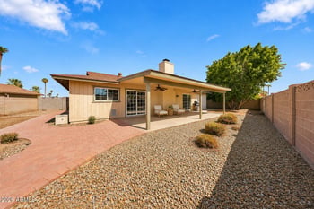 2301 E Alameda Dr, Tempe, AZ 85282