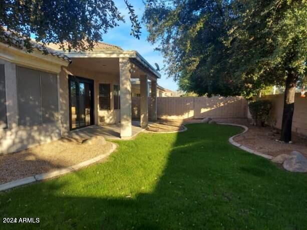 2301 E Binner Dr, Chandler, AZ 85225