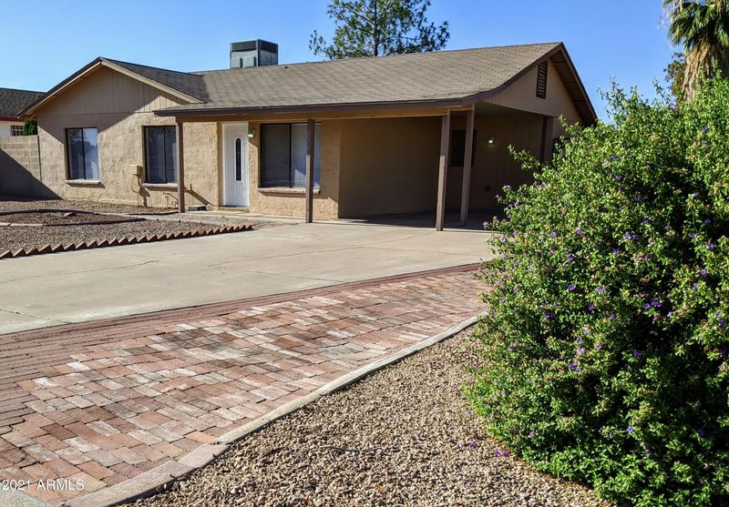 2301 E Laird St, Tempe, AZ 85288