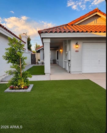 2301 Santa Rosa Dr, Gilbert, AZ 85234