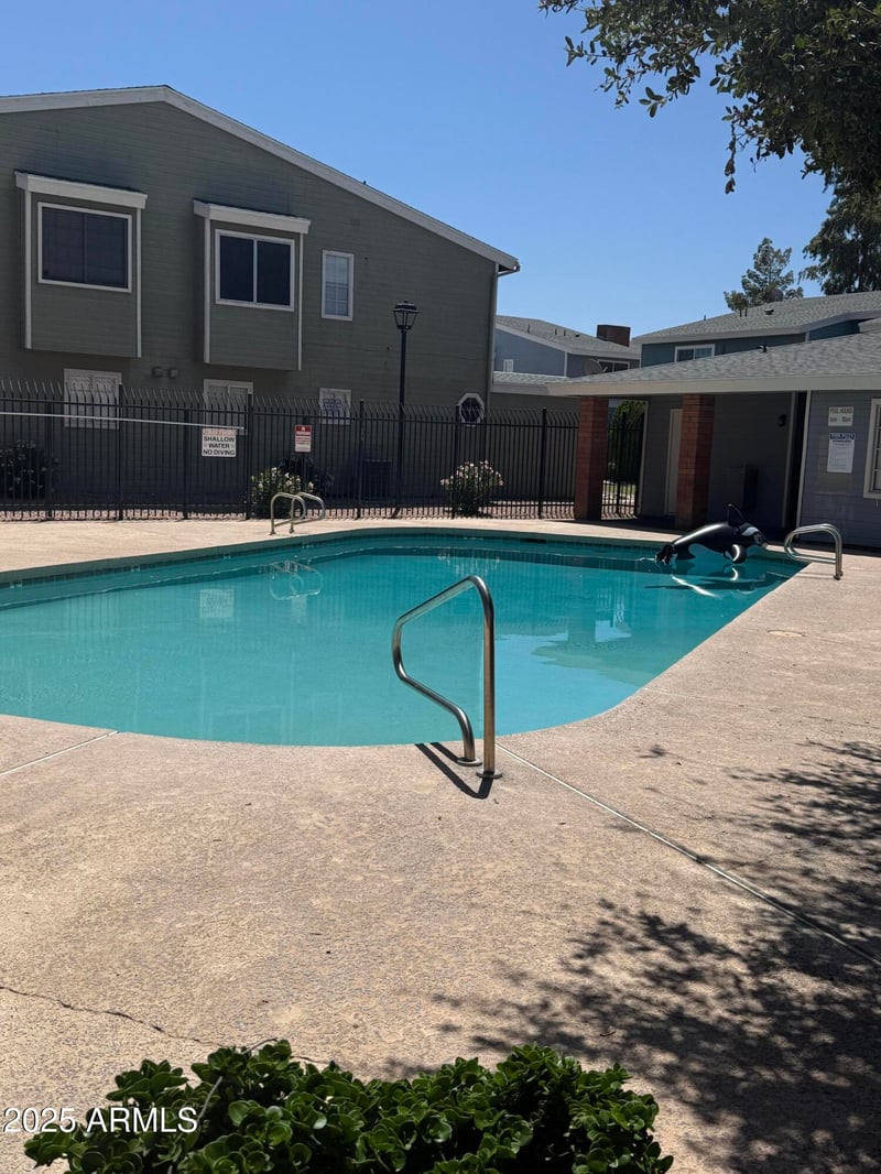 2301 E University Dr #111, Mesa, AZ 85213