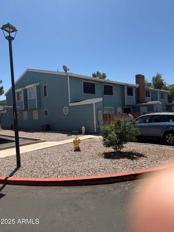 2301 E University Dr #111, Mesa, AZ 85213