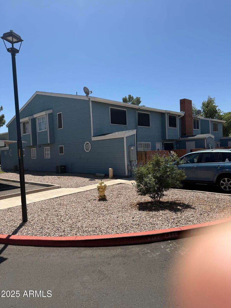 2301 E University Dr #111, Mesa, AZ 85213