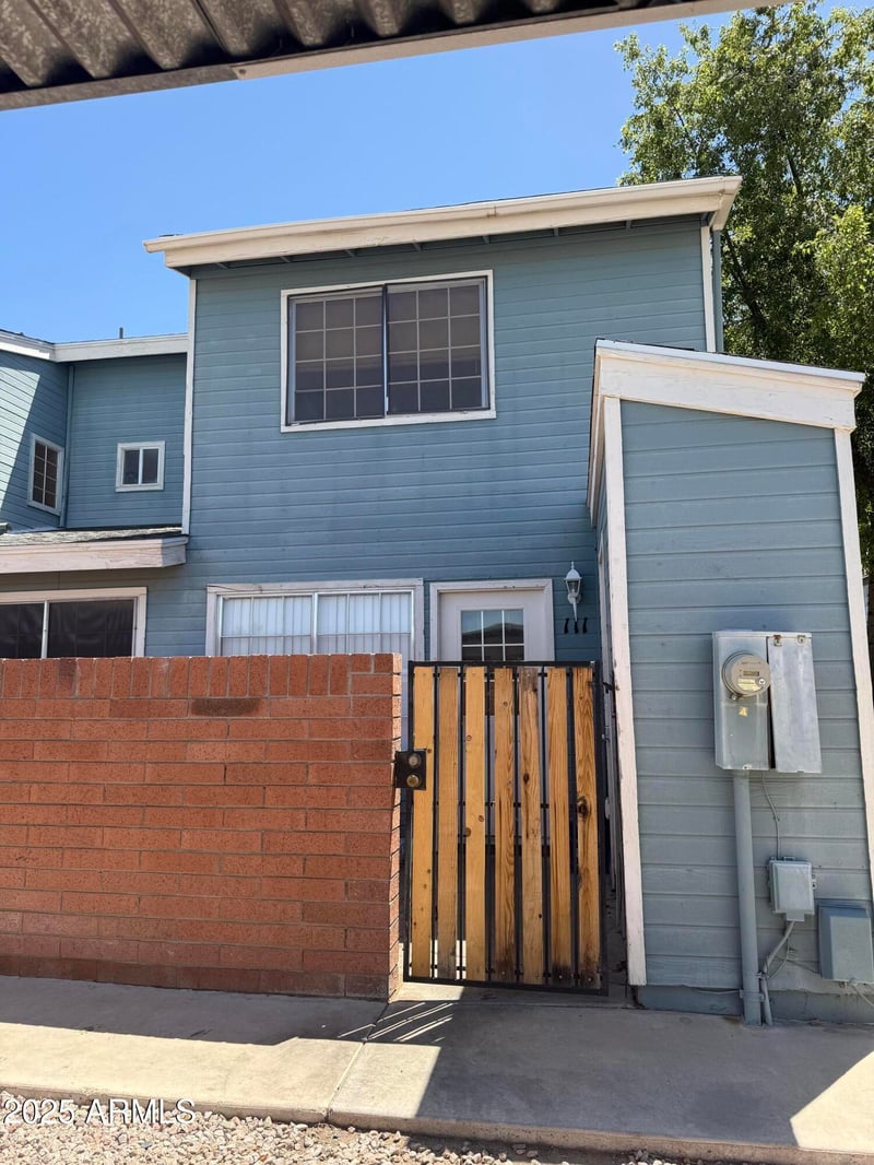 2301 E University Dr #111, Mesa, AZ 85213