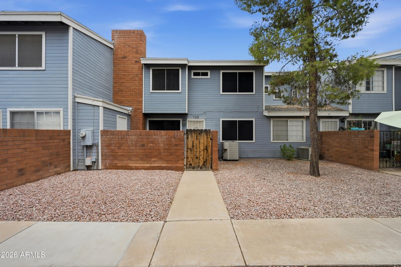 2301 University Dr #129, Mesa, AZ 85213