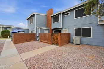 2301 University Dr #129, Mesa, AZ 85213