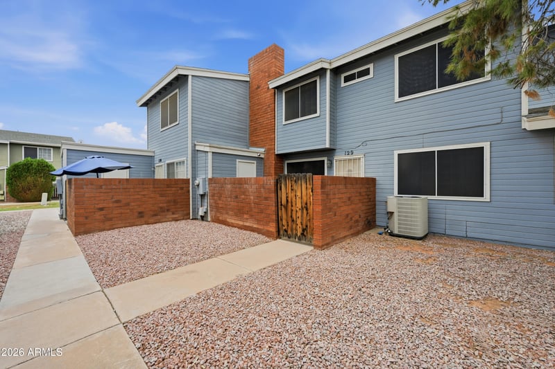 2301 University Dr #129, Mesa, AZ 85213