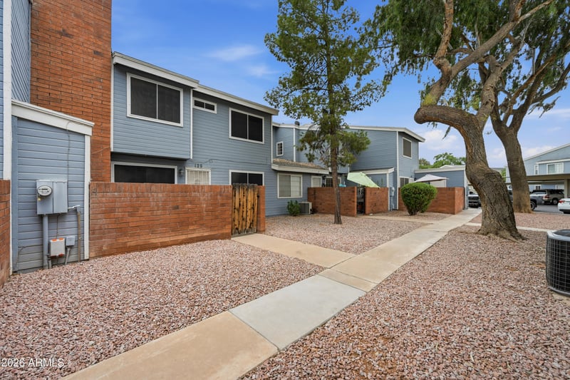 2301 University Dr #129, Mesa, AZ 85213