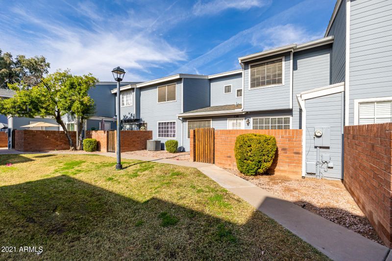 2301 E University Dr #136, Mesa, AZ 85213